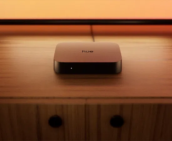 De Play HDMI sync box 4K is flink goedkoper.